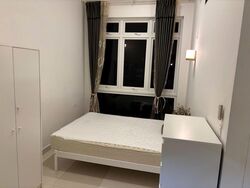 8 Bassein (D11), Apartment #619102821